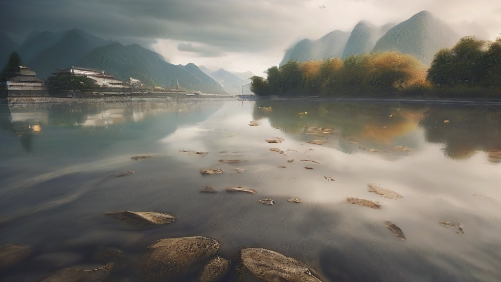 气候变化下的出行指南：热带气旋与降水模式的深度解析