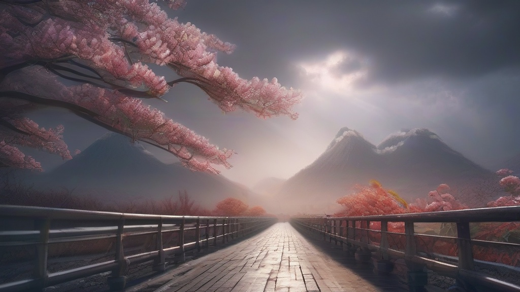 晴天背后的隐忧：气象雷达与雷电预警如何守护安全？