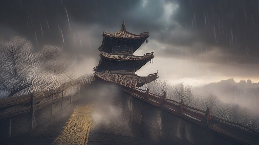 PM2.5、寒潮与实时天气：如何科学应对复合型天气灾害？