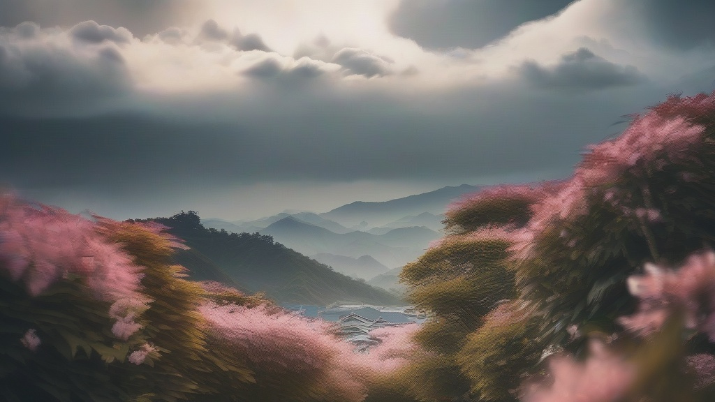 厄尔尼诺、回南天与雷电预警：解码天气灾害的连锁反应与防御策略