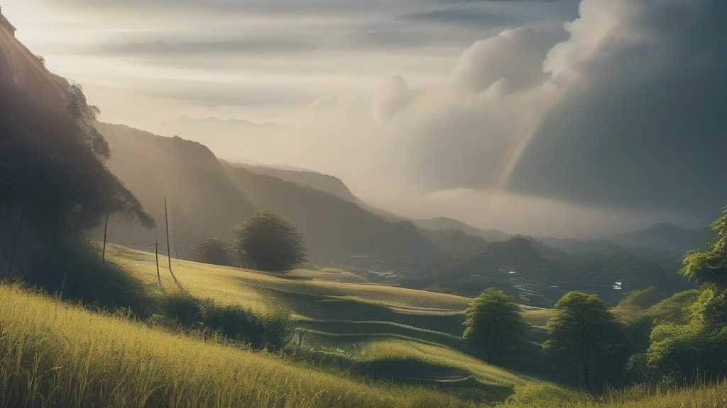 倒春寒、碳中和与防晒指南：气象科技如何守护现代生活