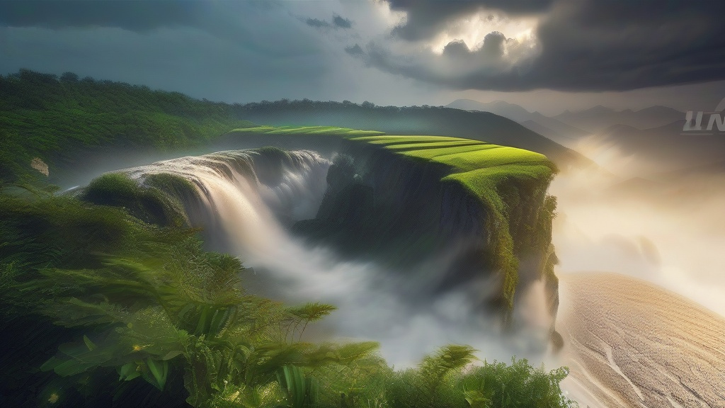 寒潮、晴天与高温：极端天气的科学密码与应对策略