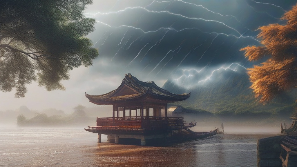 高温天气下PM2.5浓度变化与明日天气预警指南