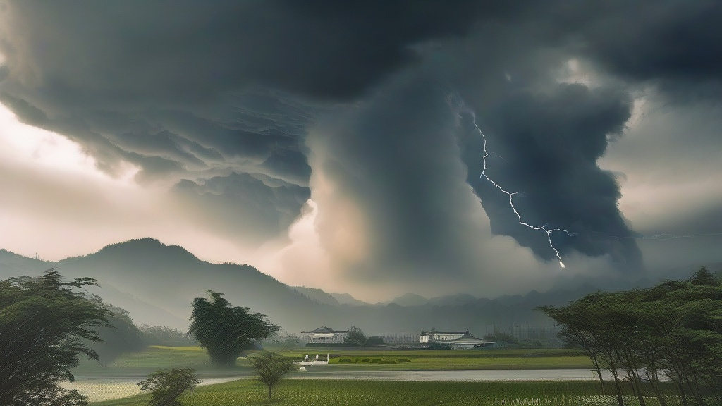 倒春寒、厄尔尼诺与天气预报：解码气候异常的三大关键词