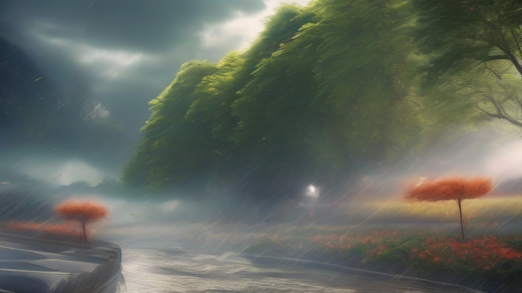 寒潮预警、湿度与高温：气象科技如何破解极端天气密码