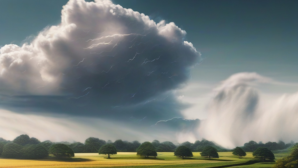 回南天应对指南：气象科技如何破解潮湿难题与精准预报风力