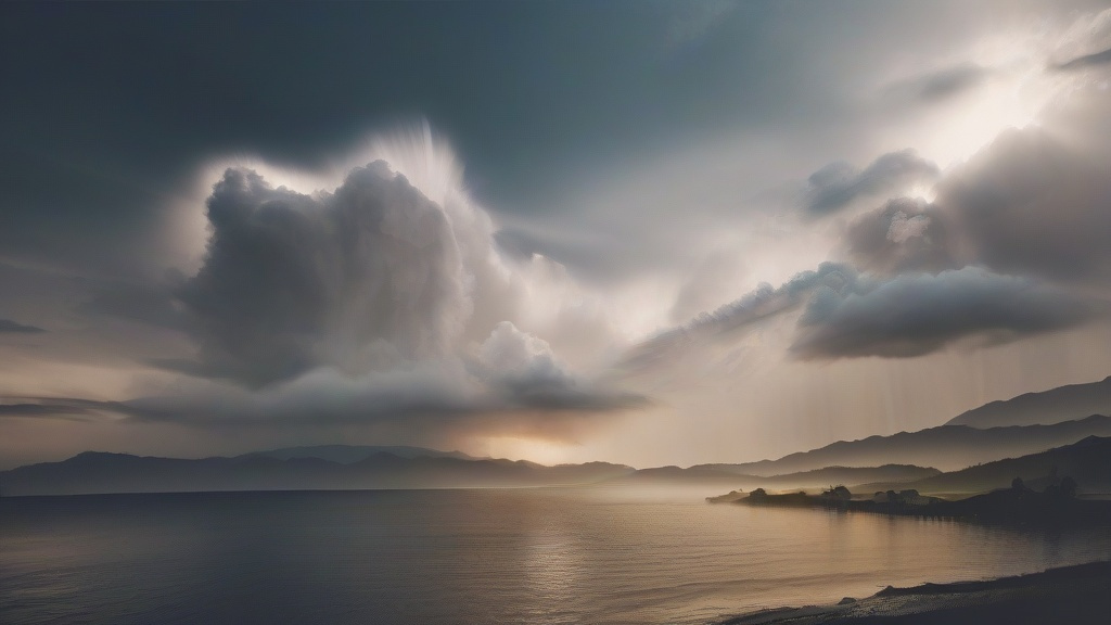 倒春寒、秋老虎与实时天气：解码季节交替的天气密码