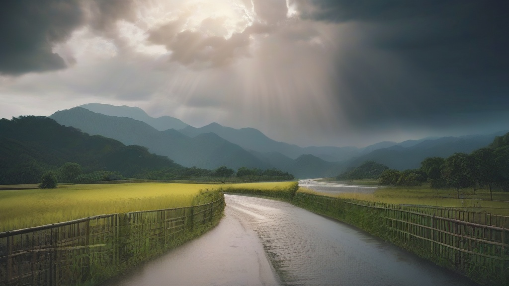 冬至前后天气变化全解析：今日晴雨与明日趋势预测