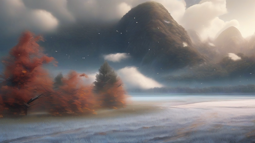 倒春寒、拉尼娜与气温波动：解码天气预报中的复杂信号