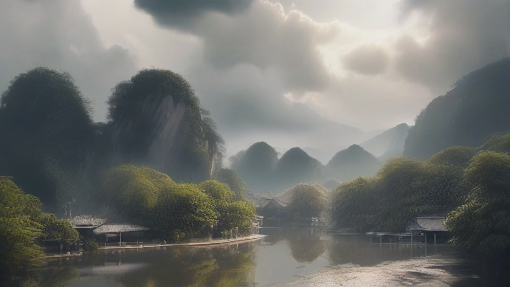 厄尔尼诺、台风路径与空气质量：天气灾害的复杂关联与应对策略