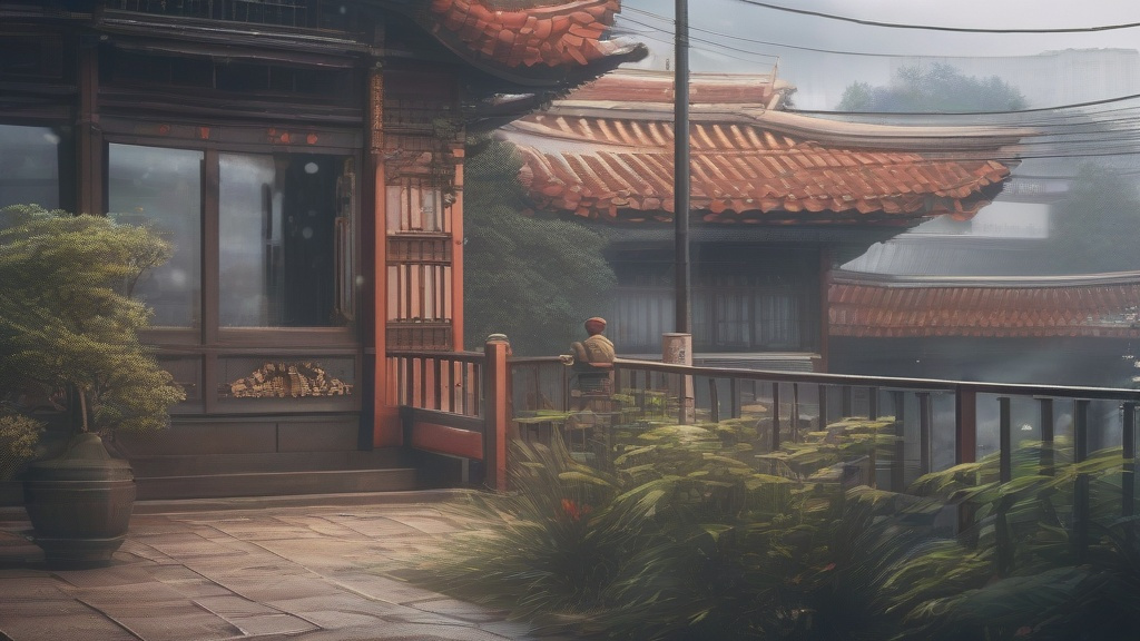 天气预报如何助力防灾减灾：气温变化与洪涝灾害的深度解析