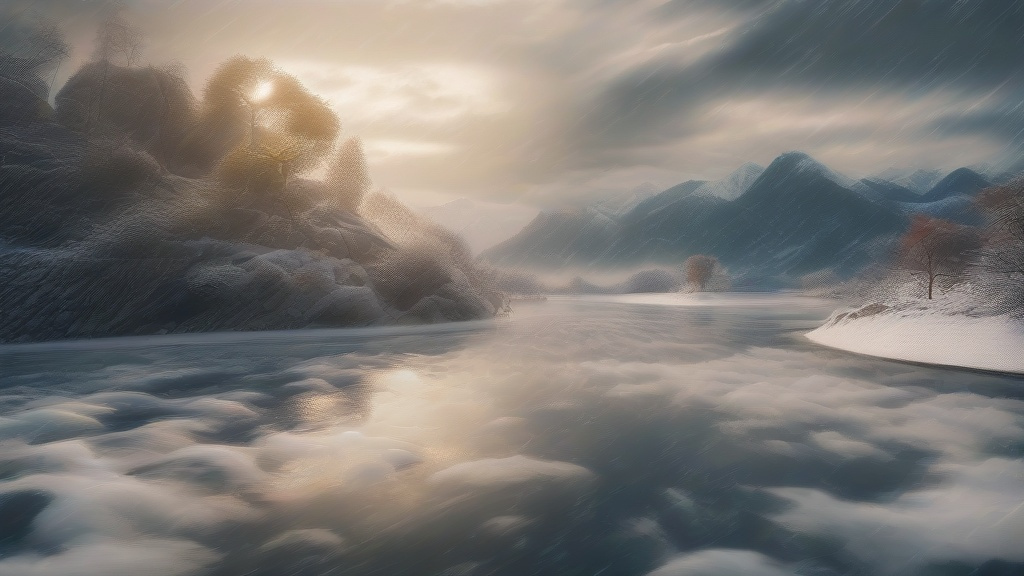 拉尼娜现象下的雷暴频发：如何科学解读雷电预警？