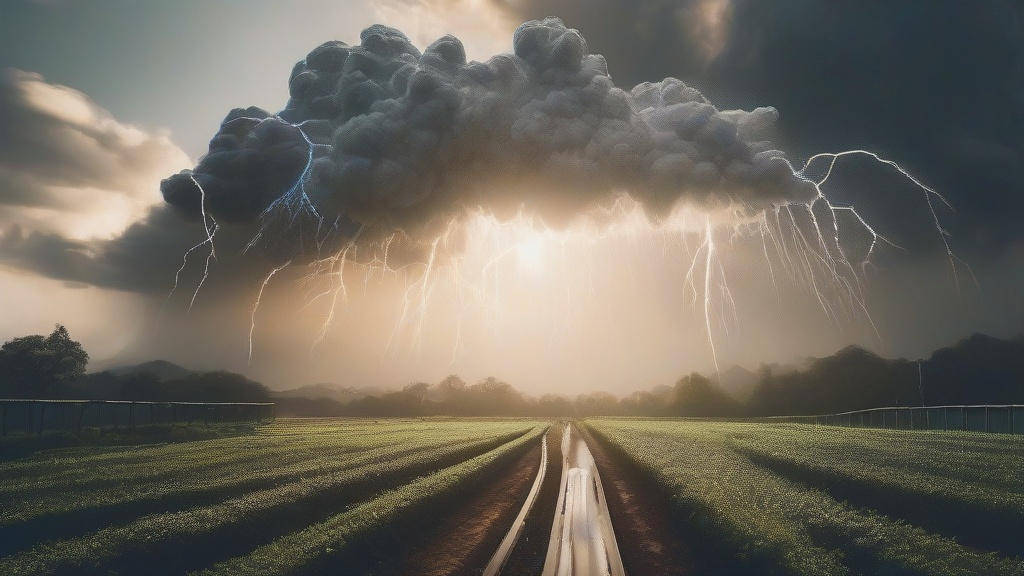 天气解码指南：从实时数据到长期趋势的全掌握