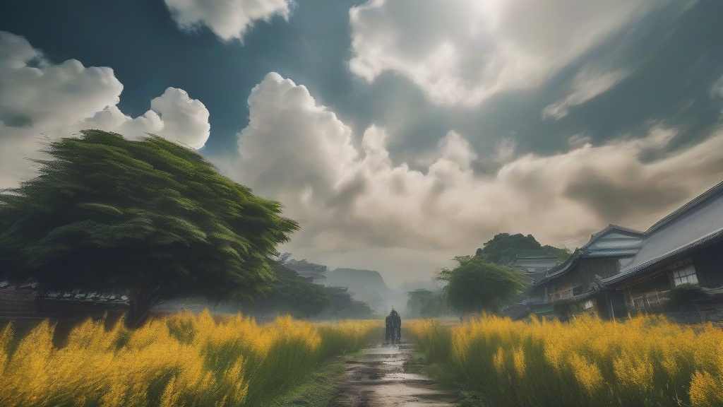 台风季生存指南：预警解读、15天趋势与科学避暑全攻略