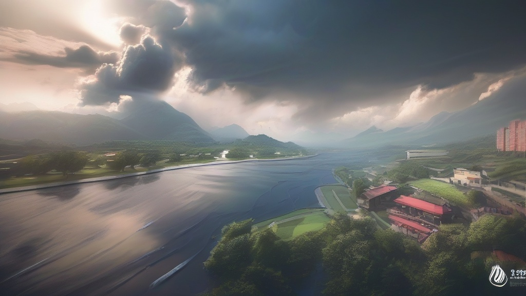 气象科技解码：倒春寒预警、卫星监测与湿度调控的协同创新