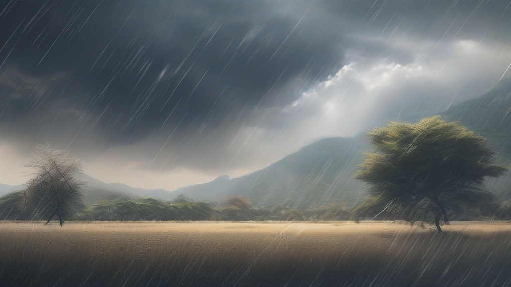 倒春寒、多普勒雷达与空气质量：气候变化下的复合挑战与应对策略