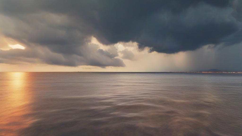 极端天气频发：冰雹、暴雨与气象观测的科技应对之道