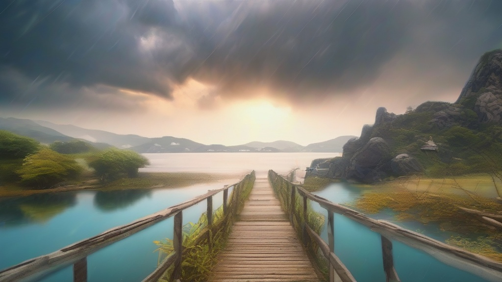 未来15天天气预测、卫星监测与温室效应：解码气象科学的三大核心