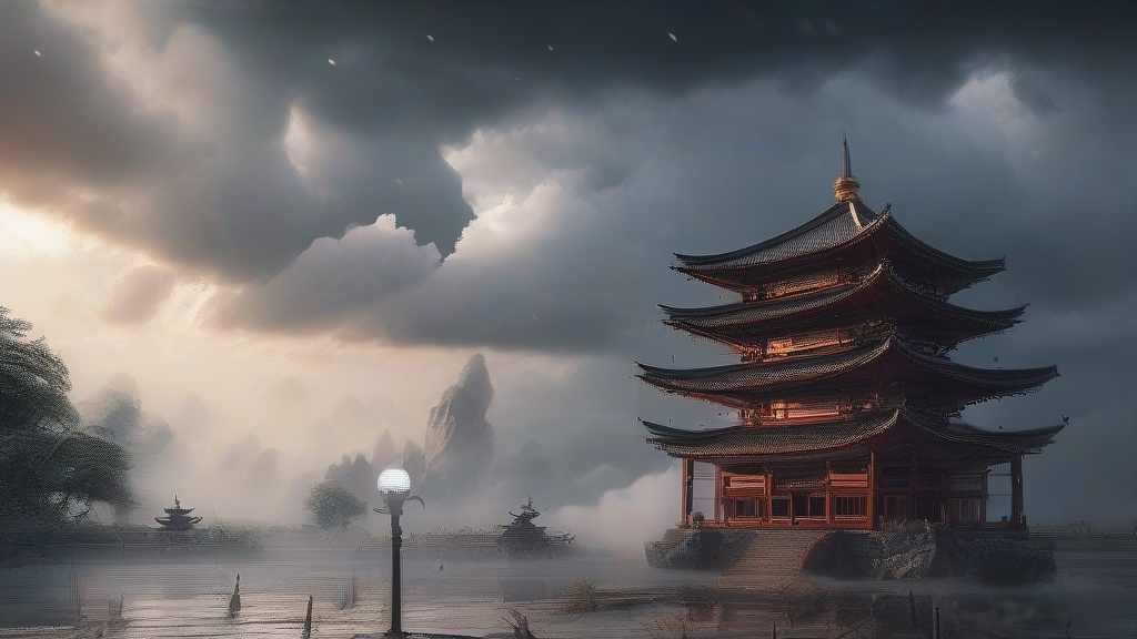 解码天气灾害：多普勒雷达如何守护今日降水安全？