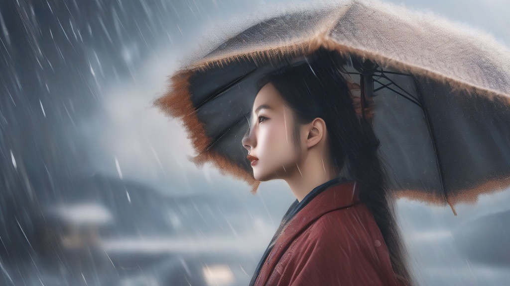 回南天、拉尼娜与风力等级：解码天气预报中的关键密码