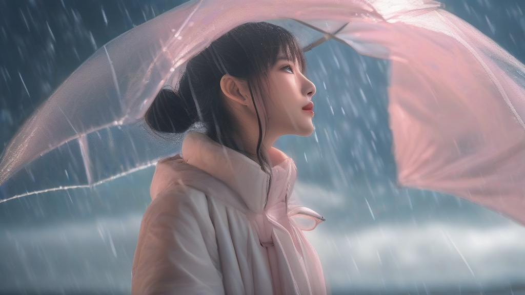 台风路径追踪、多普勒雷达解析与洪涝灾害防御：气象科技的全链条应用