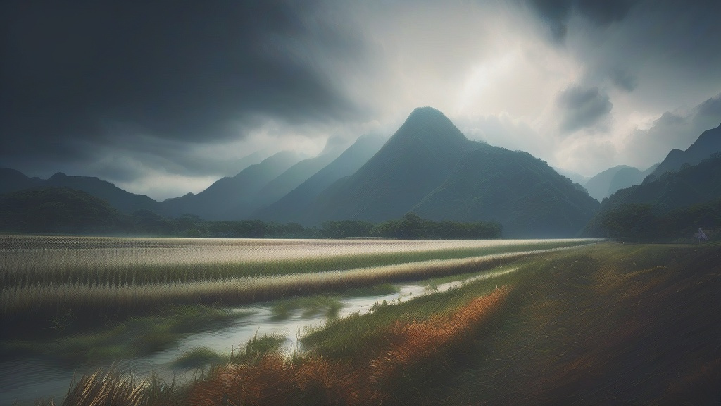 气象科技前沿：数值预报如何精准捕捉今日天气与热带气旋动态