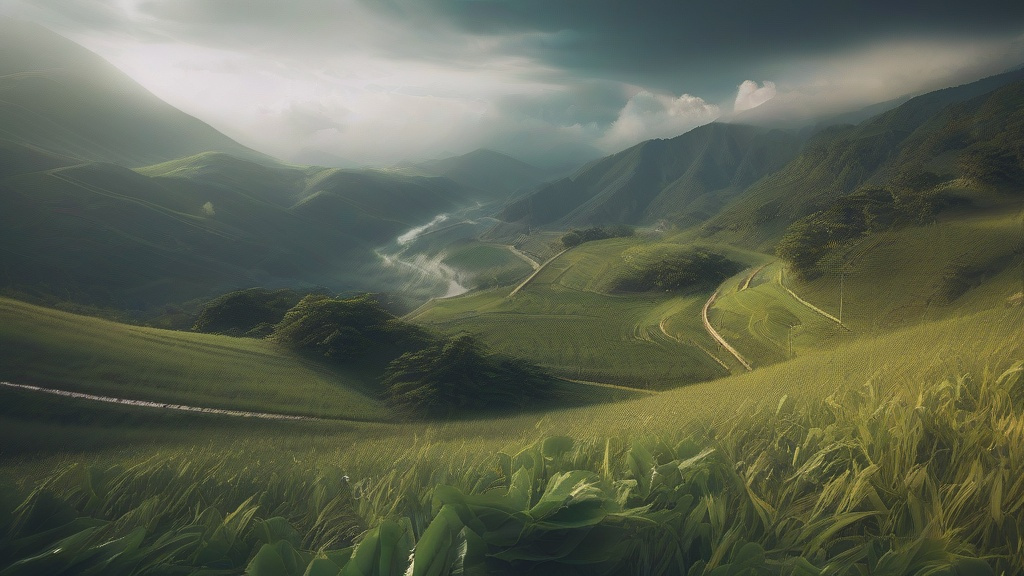 气象科技赋能安全出行：破解雾霾与龙卷风的双重挑战