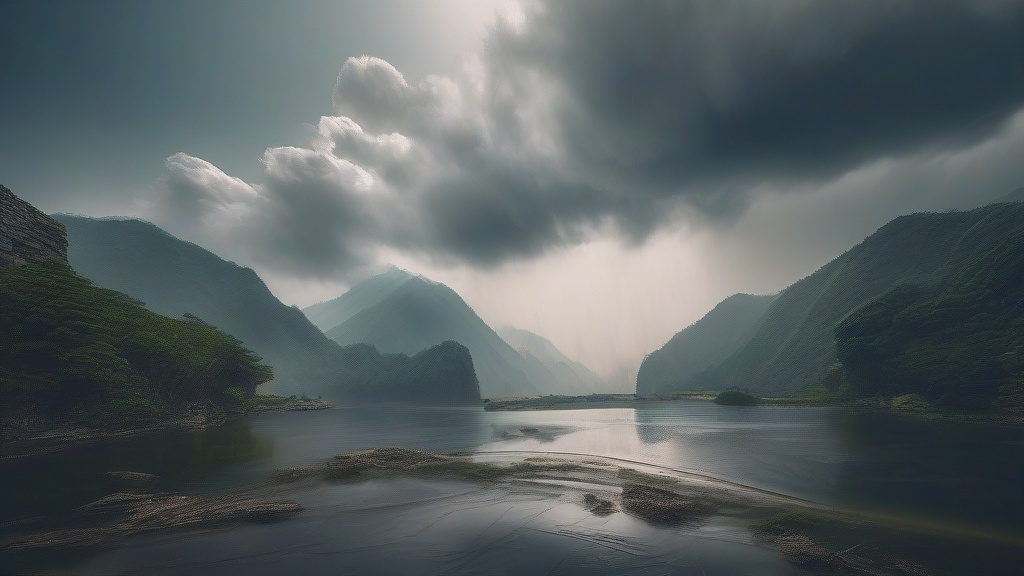 冰雹预警、洗车指数与空气质量：气象知识全解析