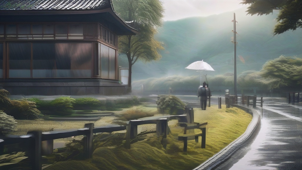 台风、秋老虎与湿度密码：解码气象科技如何应对极端天气