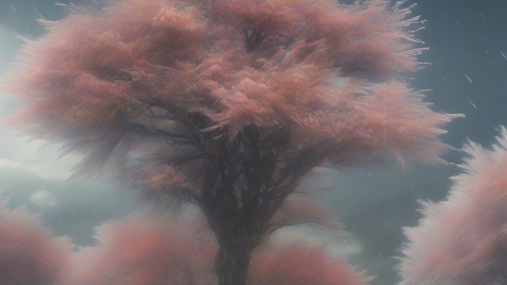 倒春寒、拉尼娜与气象卫星：解码气候变化的复杂信号