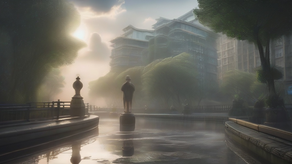 厄尔尼诺、台风与秋老虎：气象科技如何解码极端天气密码？