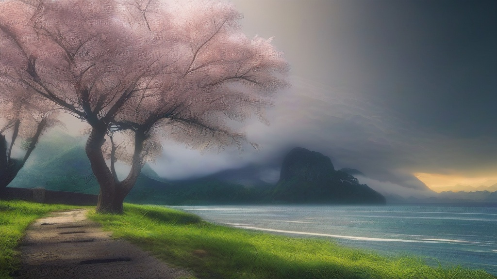 气候变化下的气象观测挑战：秋老虎与雷电预警的协同应对