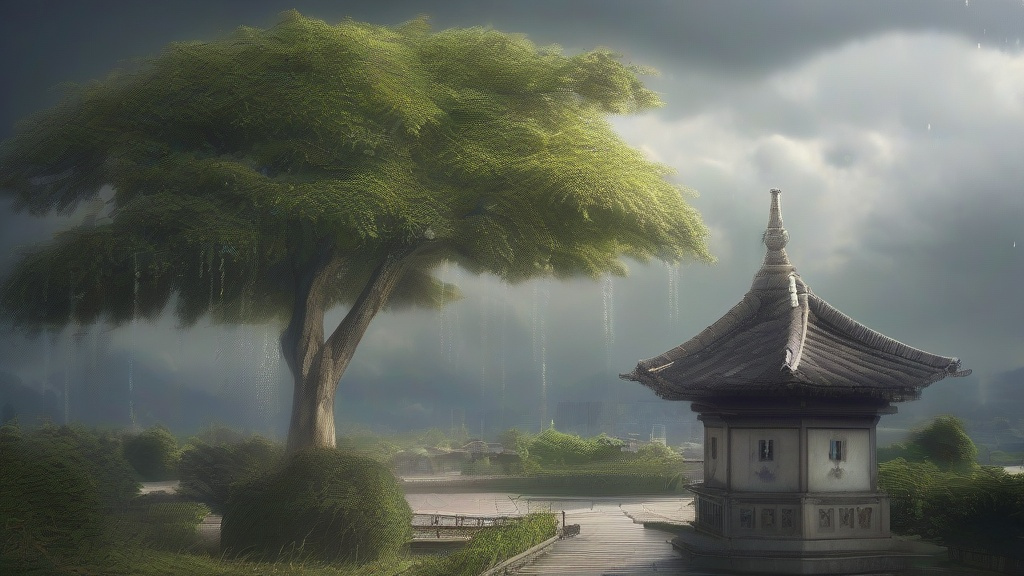 未来15天极端天气预警：等压线变化下的防寒保暖全攻略