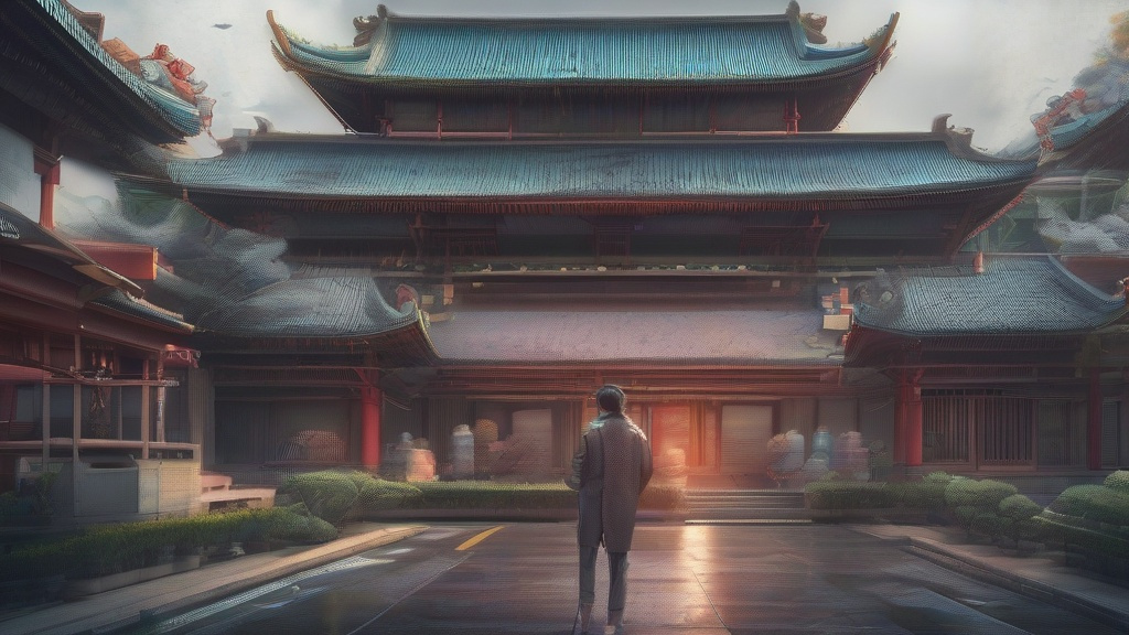 拉尼娜背景下超强台风与明日天气：如何科学应对极端天气威胁？