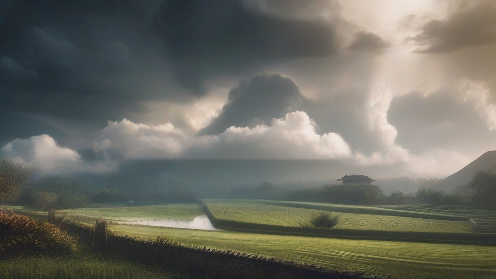 气象科技前沿：雷电预警、风力等级与龙卷风监测的突破与应用