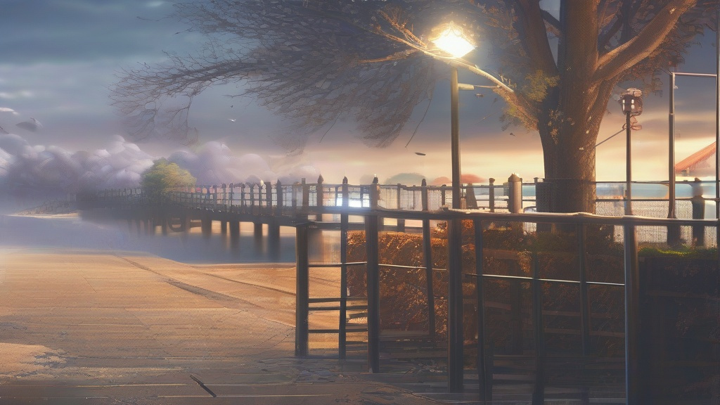 气候变化下的旅游天气应对：暴雨预警与秋老虎的双重挑战