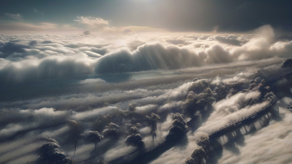 极端天气预警全解析：冰雹、气温骤变与雷电防御指南