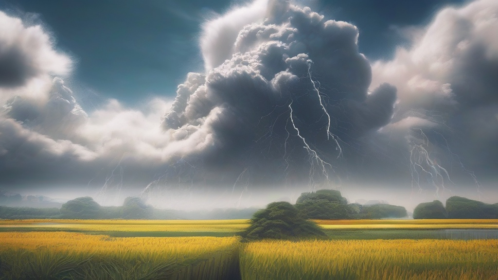 气候变化下的晴天挑战：秋老虎与紫外线指数的深度解析