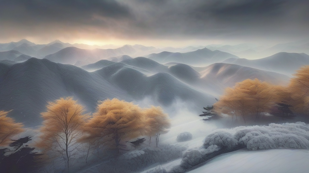 大风、暴雨与雷暴：天气灾害的三重威胁与应对策略