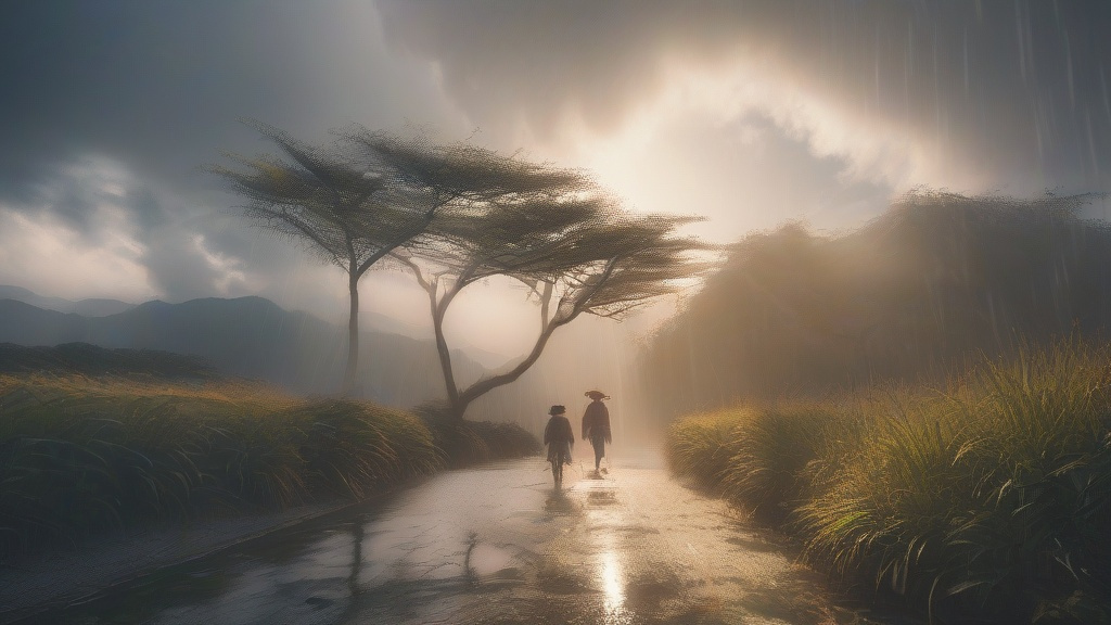 多普勒雷达如何守护梅雨季：气象观测技术解析与灾害防御策略