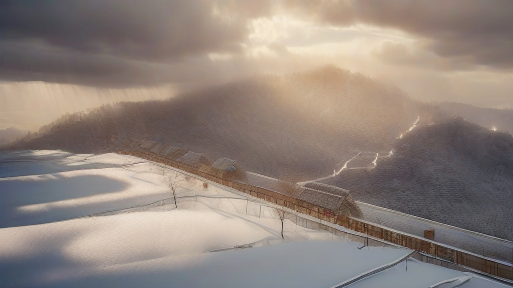 暴雨、雷电与紫外线：天气预报中的三大关键预警解析