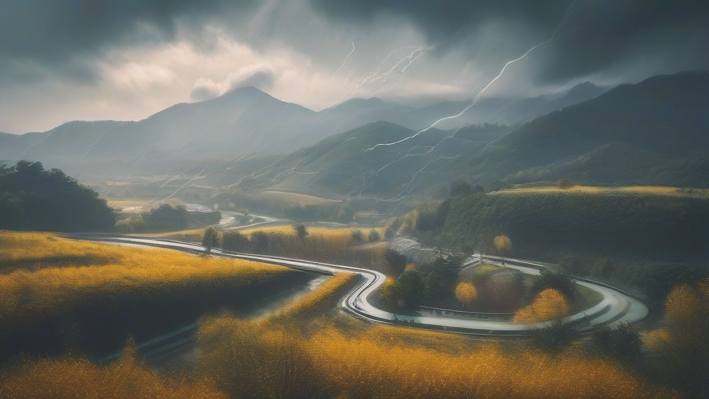 台风预警、回南天与暴雨：气象灾害的应对全指南