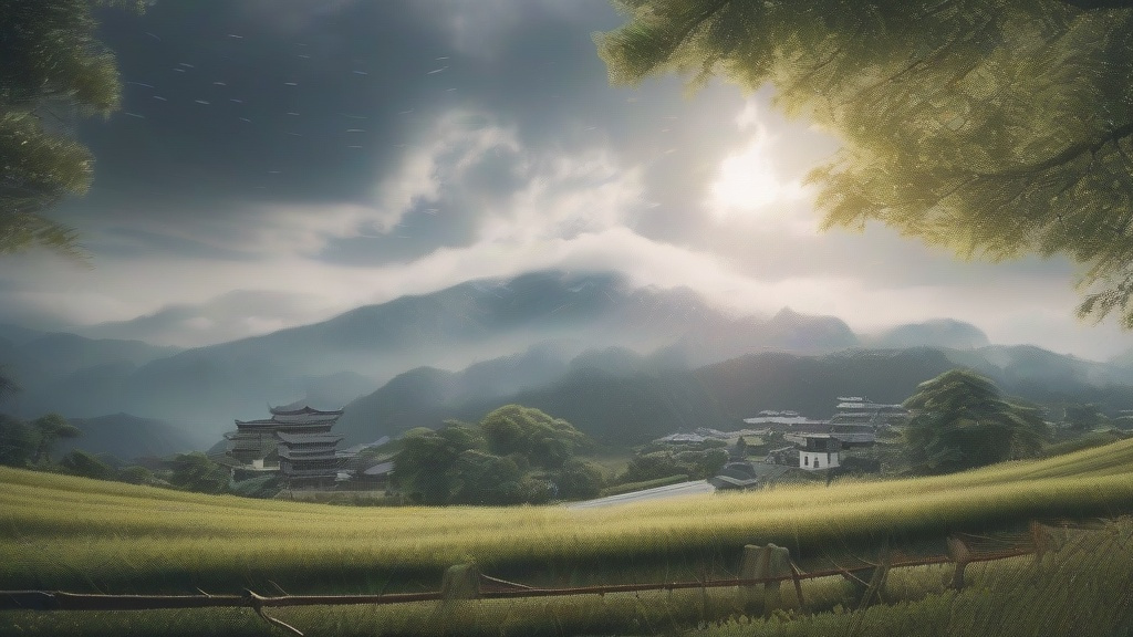 AI赋能气象：从今日天气到温室效应的科技突围