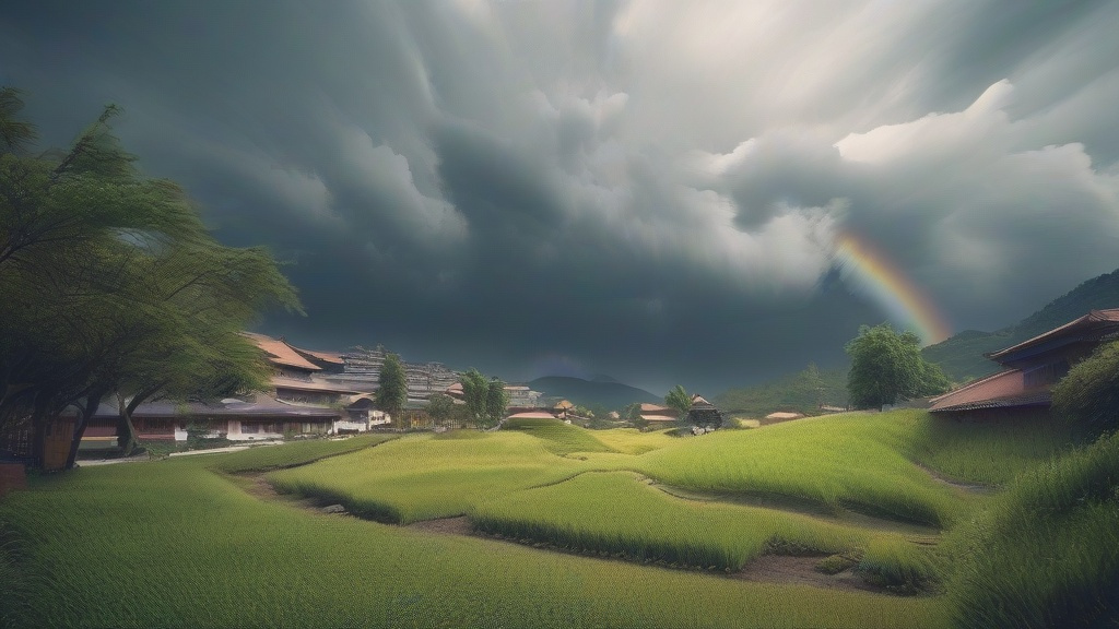 气候变化下的极端天气应对指南：寒潮、避暑与雷暴安全策略