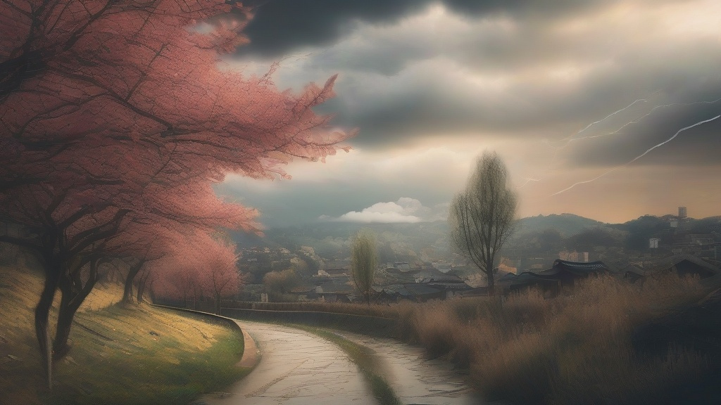 AI赋能气象：解锁今日晴天的科学密码