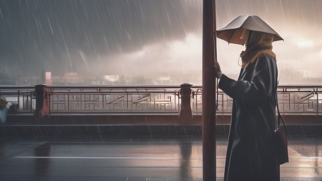 倒春寒与极端降水：解码天气灾害的双重挑战