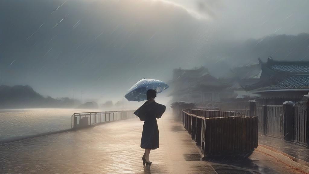 倒春寒、紫外线与雷暴：春季天气预报的三大关键要素解析