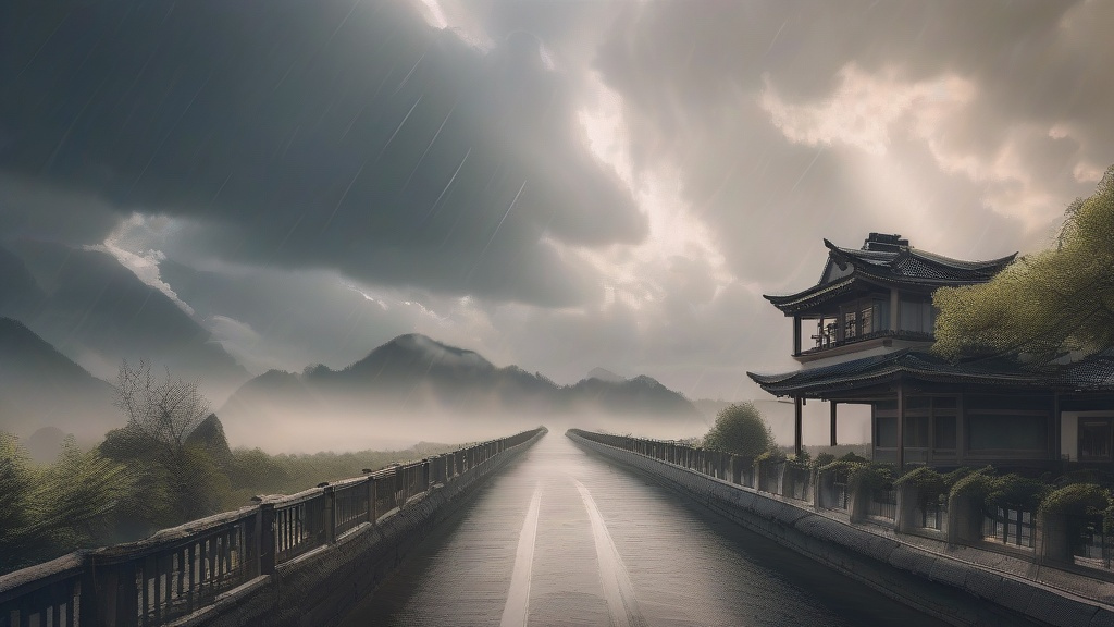 PM2.5、大风预警与沙尘暴：天气预报中的三大环境挑战解析