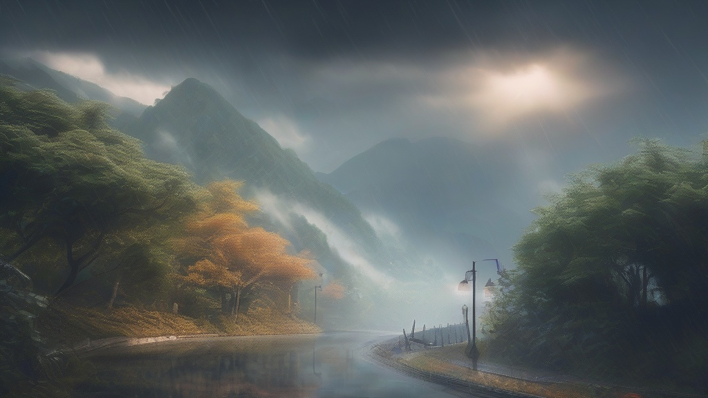 湿度、紫外线与防寒：科学应对四季气候变化的实用指南