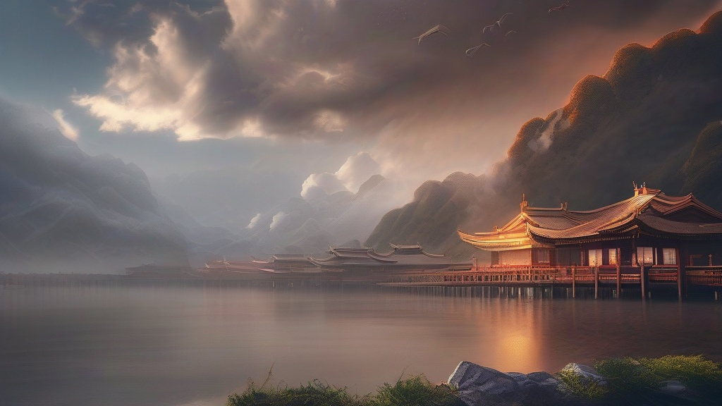 厄尔尼诺、气象雷达与雷暴：解码极端天气的预测密码